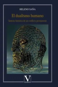 El dualismo humano_cover