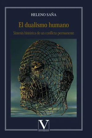 El dualismo humano