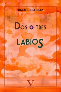 Dos o tres labios_cover