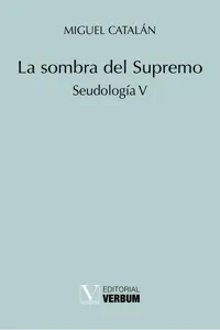 La sombra del Supremo_cover