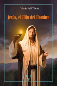 Jesús, el hijo del hombre_cover