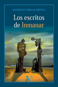 Los escritosde Inmanar_cover