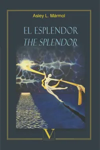 El esplendor_cover