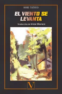 El viento se levanta_cover