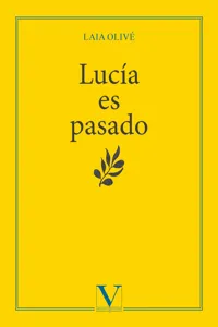 Lucía es pasado_cover