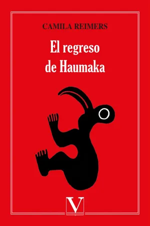 El regreso de Haumaka