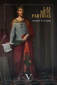 La siete partidas_cover