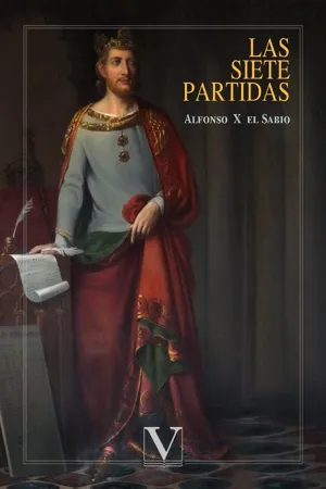 La siete partidas