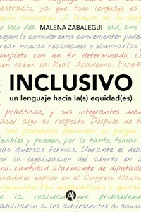 INCLUSIVO, un lenguaje hacia l equida_cover