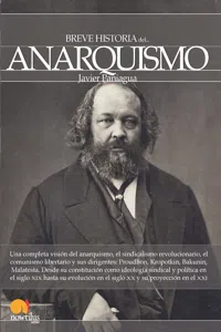 Breve historia del anarquismo_cover