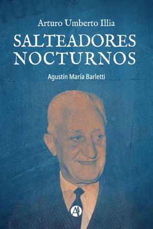 Salteadores Nocturnos