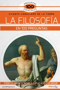 La filosofía en 100 preguntas_cover