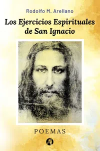 Los Ejercicios Espirituales de San Ignacio_cover