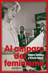 Al amparo del feminismo_cover