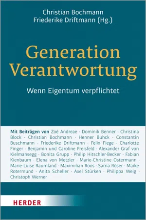 Generation Verantwortung