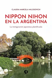Nippon Nihon en la Argentina_cover