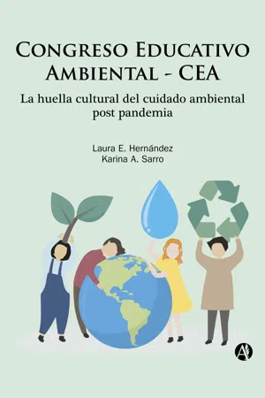 Congreso Educativo Ambiental-CEA