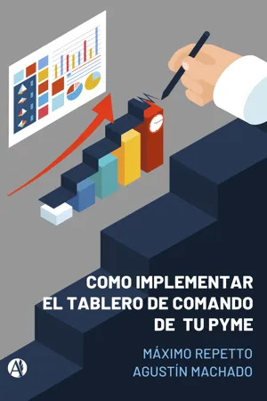 Cómo implementar el Tablero de Comando de tu PYME