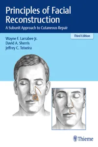 Principles of Facial Reconstruction_cover