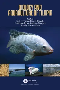 Biology and Aquaculture of Tilapia_cover
