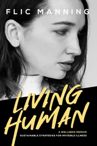 Living Human_cover