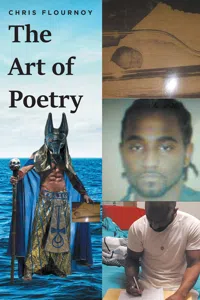 The Art of Poetry_cover