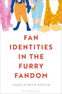 Fan Identities in the Furry Fandom_cover