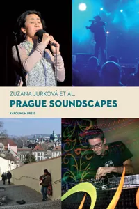 Prague Soundscapes_cover