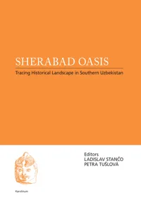 Sherabad Oasis_cover