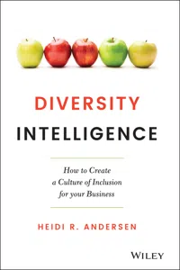 Diversity Intelligence_cover