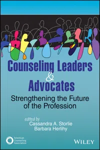 Counseling Leaders and Advocates_cover