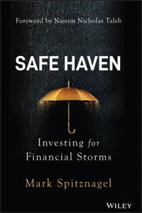 Safe Haven_cover