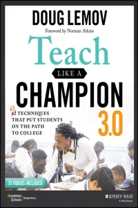 Teach Like a Champion 3.0_cover