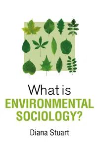 What is Environmental Sociology?_cover