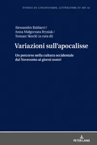 Variazioni sull'apocalisse_cover