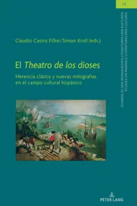 El Theatro de los dioses_cover