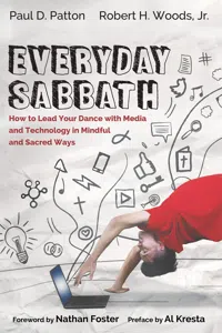 Everyday Sabbath_cover