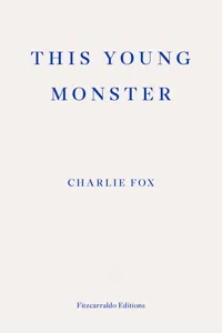 This Young Monster_cover