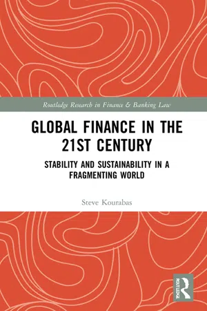 Global Finance in the 21st Century