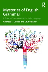 Mysteries of English Grammar_cover