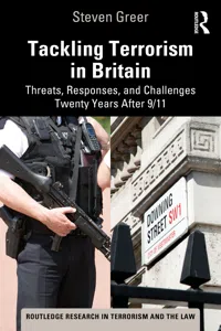 Tackling Terrorism in Britain_cover