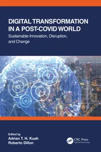 Digital Transformation in a Post-Covid World_cover