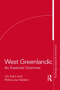 West Greenlandic_cover