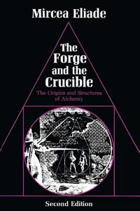 The Forge and the Crucible_cover