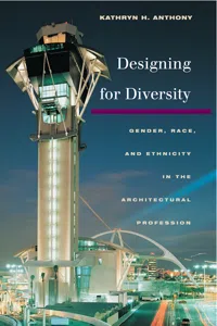 Designing for Diversity_cover