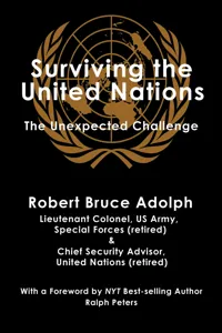 Surviving the United Nations_cover