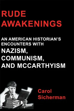 Rude Awakenings