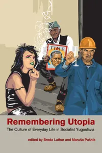 Remembering Utopia_cover