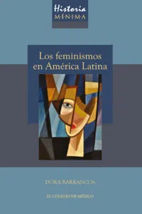 Historia mínima de los feminismos en América Latina._cover