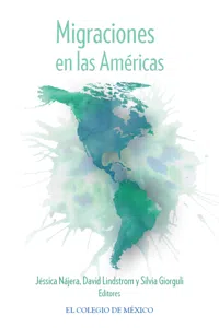 Migraciones en las Américas_cover